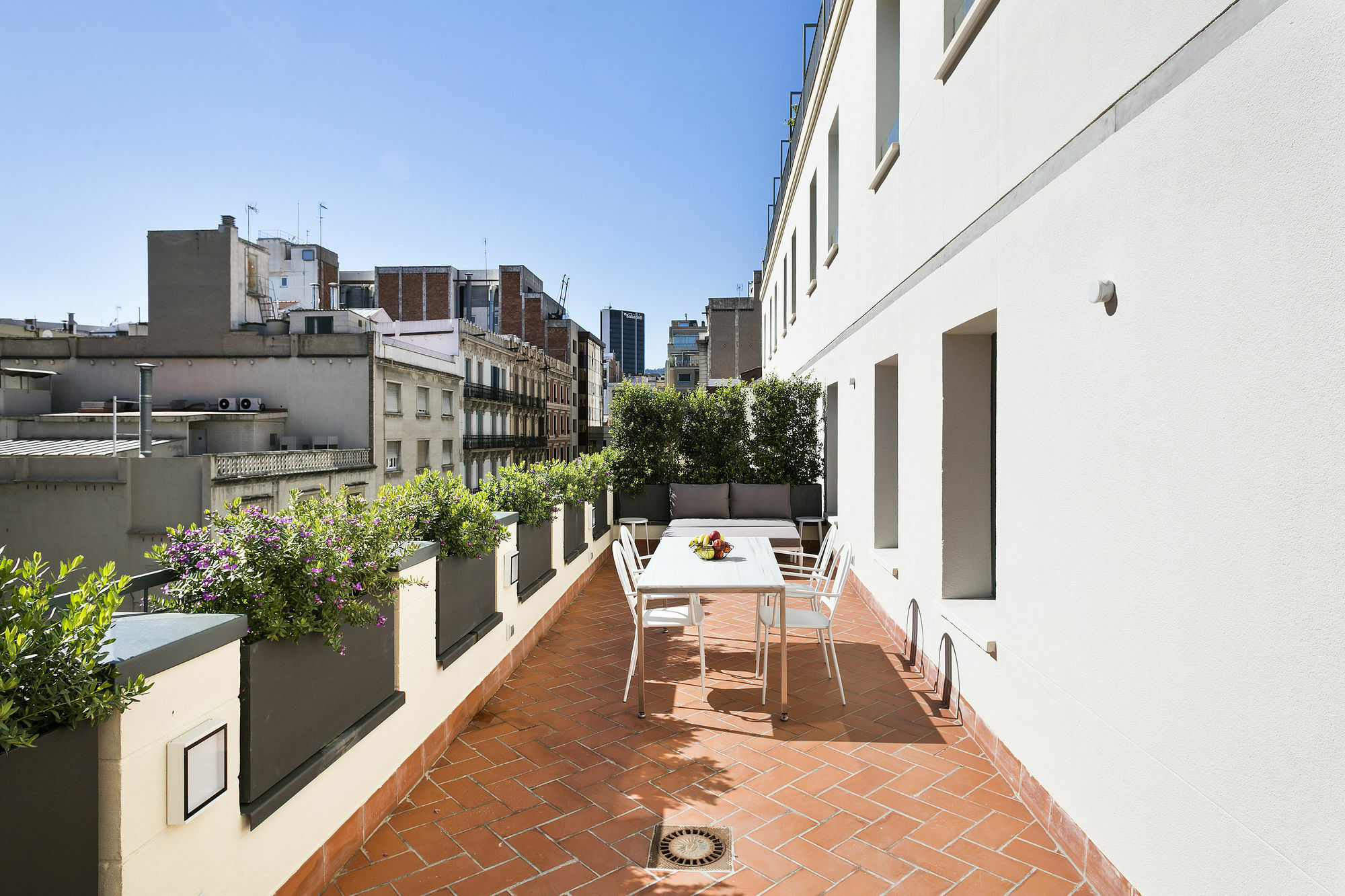 Murmuri Residence Mercader Барселона Экстерьер фото