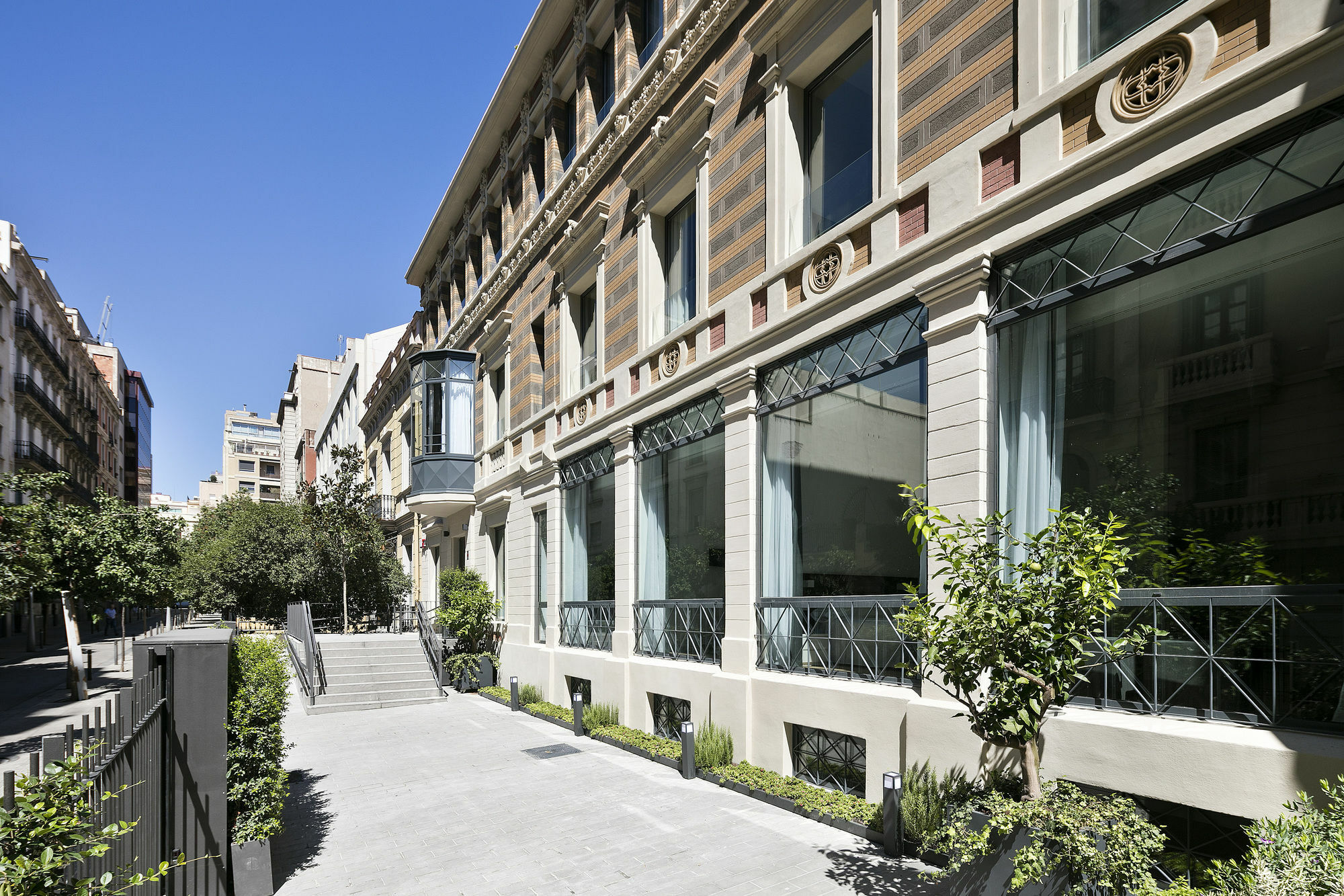 Murmuri Residence Mercader Барселона Экстерьер фото